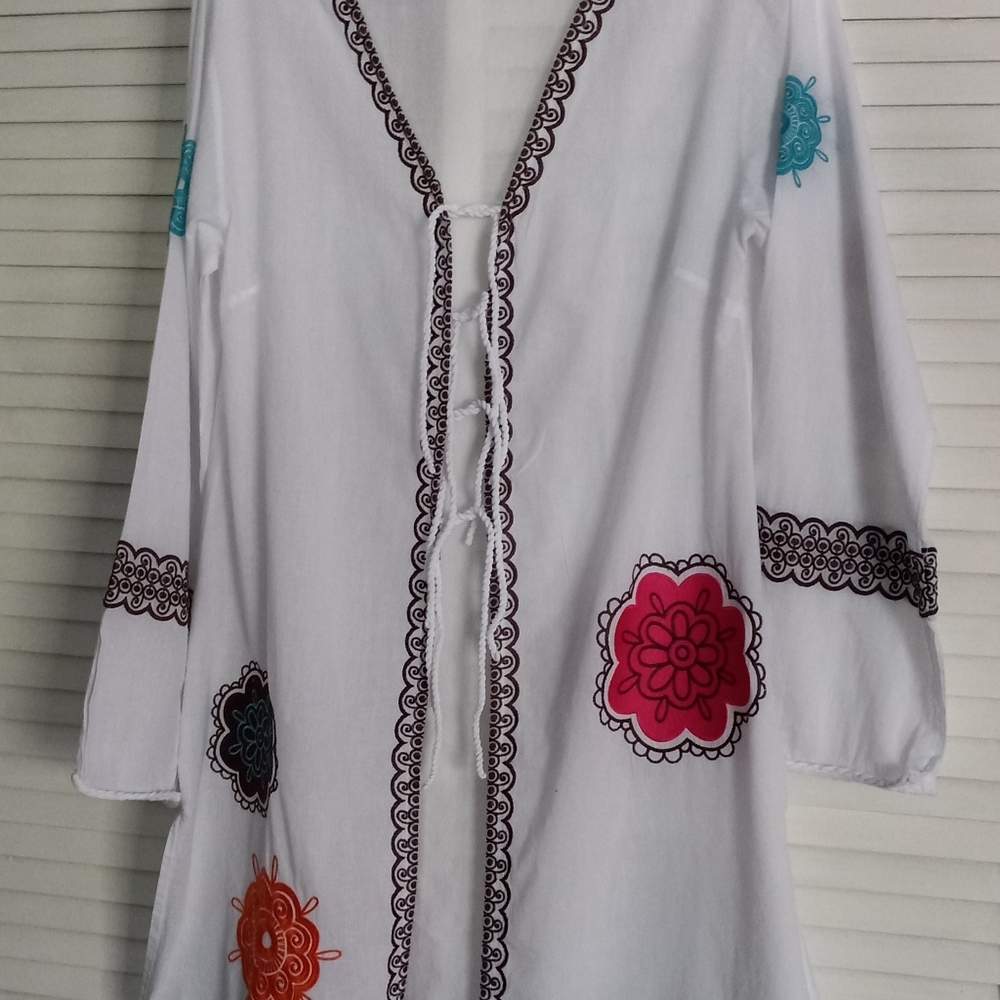 Swim Cover up